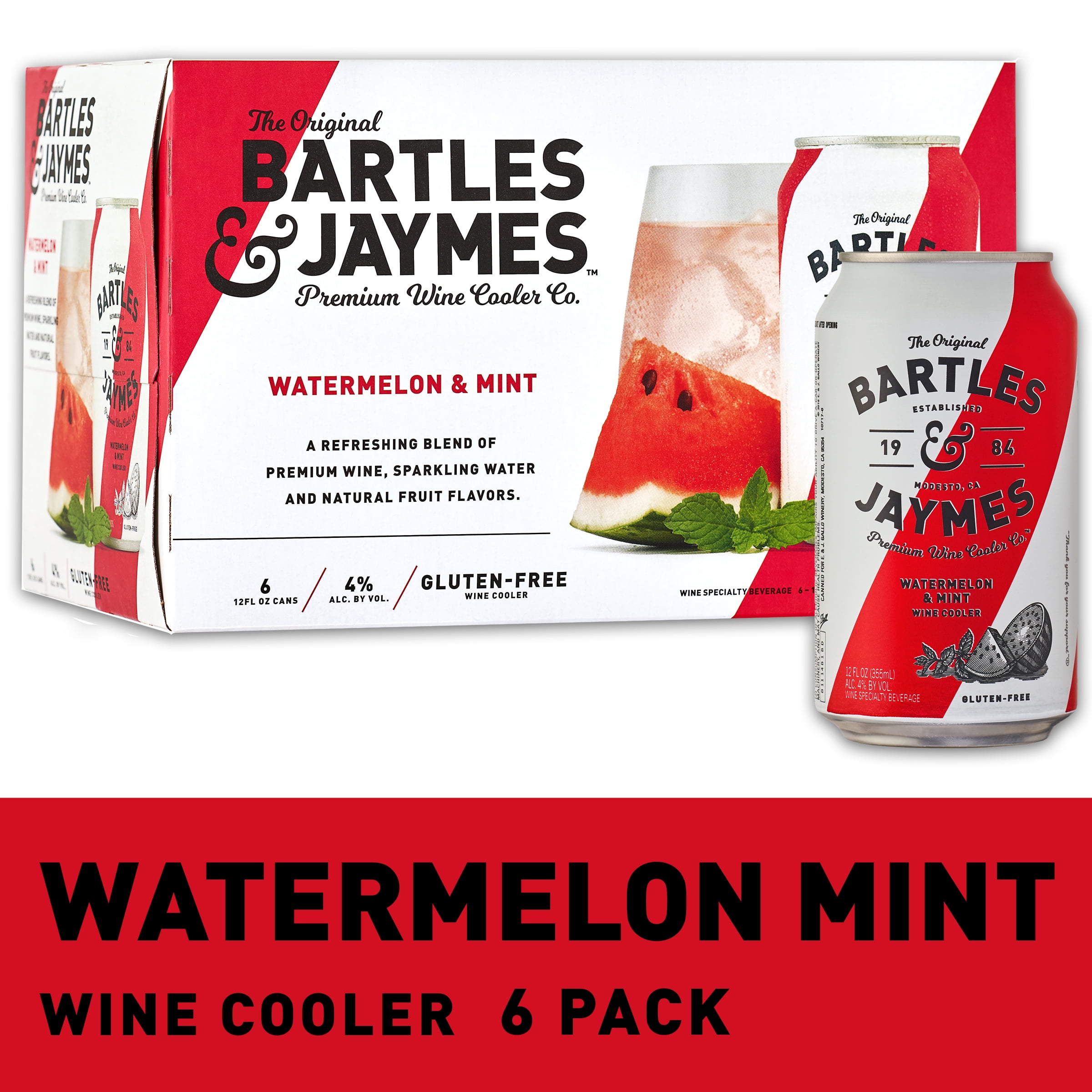 Bartles and store jaymes walmart