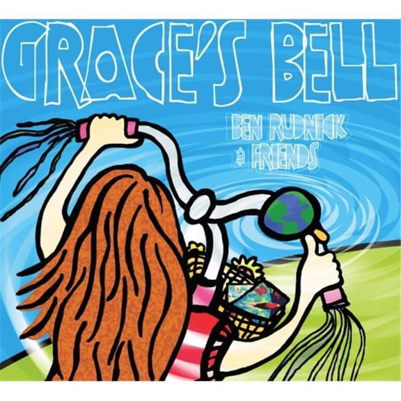 Bartlett Ave. Productions Grace's Bell Children's Music CD
