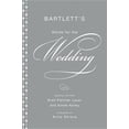 thumbnail image 1 of Bartlett's Words for the Wedding, (Hardcover), 1 of 1