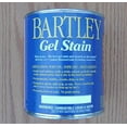 thumbnail image 1 of Bartley Gel Stain Honey 1/2 Pint, 1 of 1