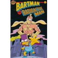 thumbnail image 1 of Bartman Hero #1 VF ; Bongo Comic Book, 1 of 1