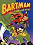 Bartman, Tome 1 : Bartman begins