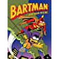 thumbnail image 1 of Bartman, Tome 1 : Bartman begins, 1 of 1