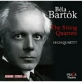 thumbnail image 1 of Bartok: Complete String Quartets, 1 of 2