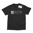 thumbnail image 1 of Bartok Industries Inspired By The Fly DTG Printed T-Shirt, 1 of 2