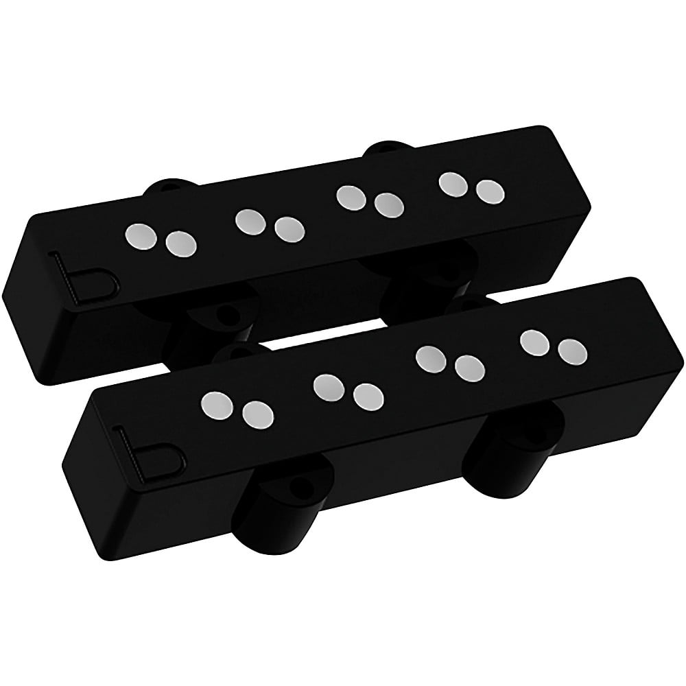 Bartolini J Bass