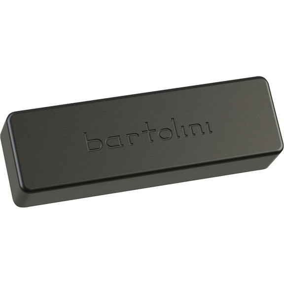 Bartolini MK4CBC-B MK Soapbar Bass Pickup (Neck)