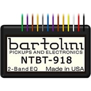 NTBT 2-Band EQ Preamp Module