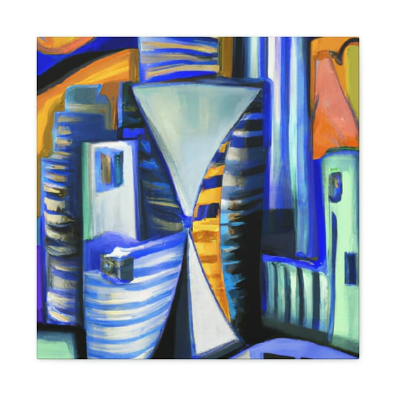 Bartolomeo Fra - Canvas