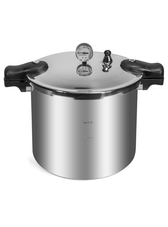 Pressure Cookers & Canners in Tools & Gadgets
