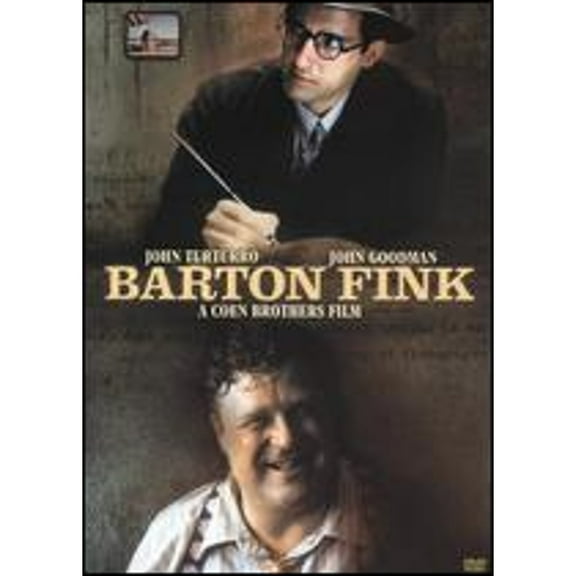 Pre-Owned Barton Fink (DVD 0024543073802) directed by Joel Coen