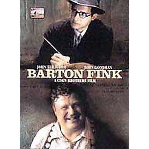Barton Fink (DVD)
