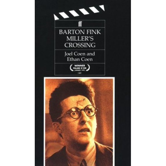 Pre-Owned Barton Fink & Miller's Crossing (Paperback) 0571166482 9780571166480
