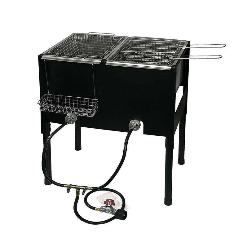 Pressure Fryers - Midwest Equipment Company