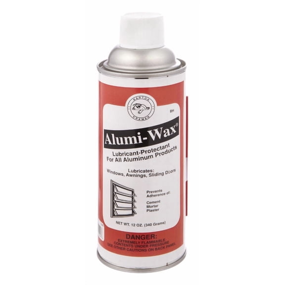 Barton Kramer 1149E Aluminum Lubricant Spray 12 oz.