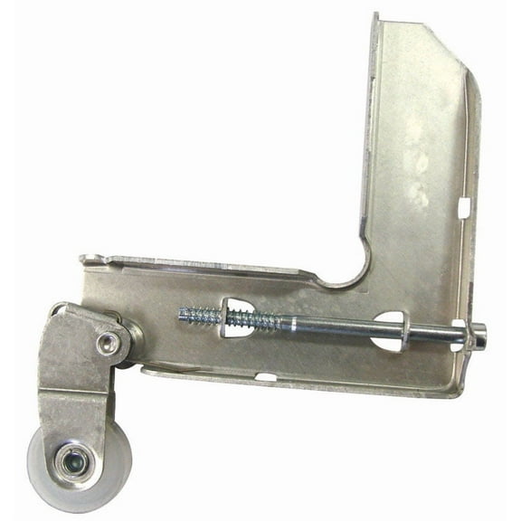 Barton Kramer 5498167 0.87 in. Dia. Sliding Screen Door Roller Assembly, Aluminum & Nylon