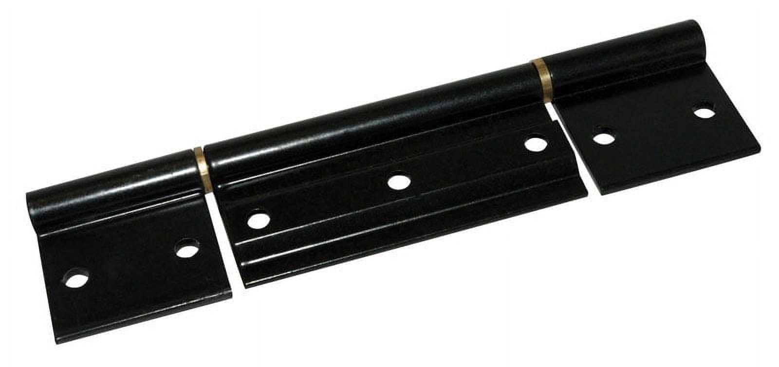 Barton Kramer 5498639 0.25 in. Bronze Aluminum Screen Door Hinge