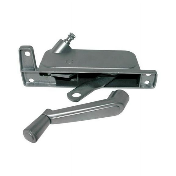 Barton Kramer 5612619 Silver Cast Metal Left Awning Window Operator