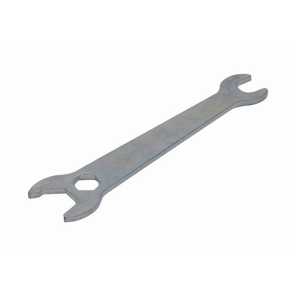 Barton Kramer 5666169 0.31 x 0.5 in. SAE Closet Door Pivot Adjustment Wrench