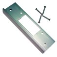 thumbnail image 1 of Barton Kramer 5494786 Satin Silver Aluminum Guard-A-Latch, 1 of 2