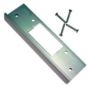 Barton Kramer 5494786 Satin Silver Aluminum Guard-A-Latch
