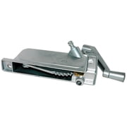 Barton Kramer 5495379 Silver Aluminum Right Awning Window Operator for Miami