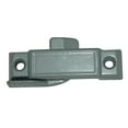thumbnail image 1 of Barton Kramer 5497029 0.78 x 2.93 in. Gray Zinc Window Latch, 1 of 2