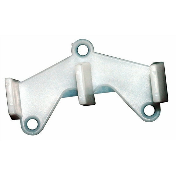 plastic door guide