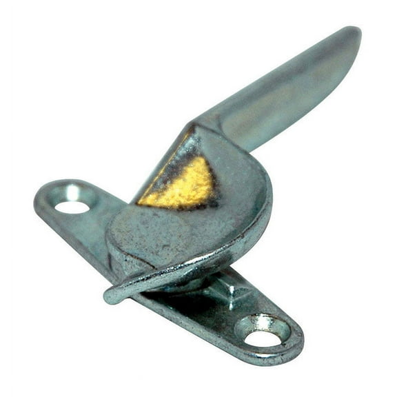 Barton Kramer Window Sash Lock 1-1/2" Aluminum