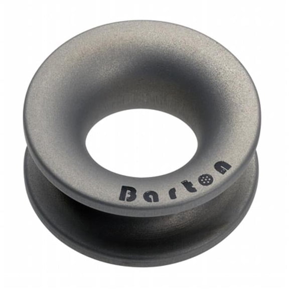 Barton Marine 60 449 High Load Low Friction Eye & Ring - 12 mm.