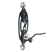 Barton Marine Size 5 Vang Tackle 41 [05900]