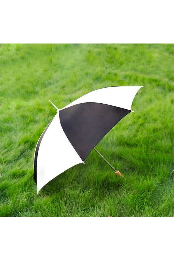 48" Auto Open Umbrella