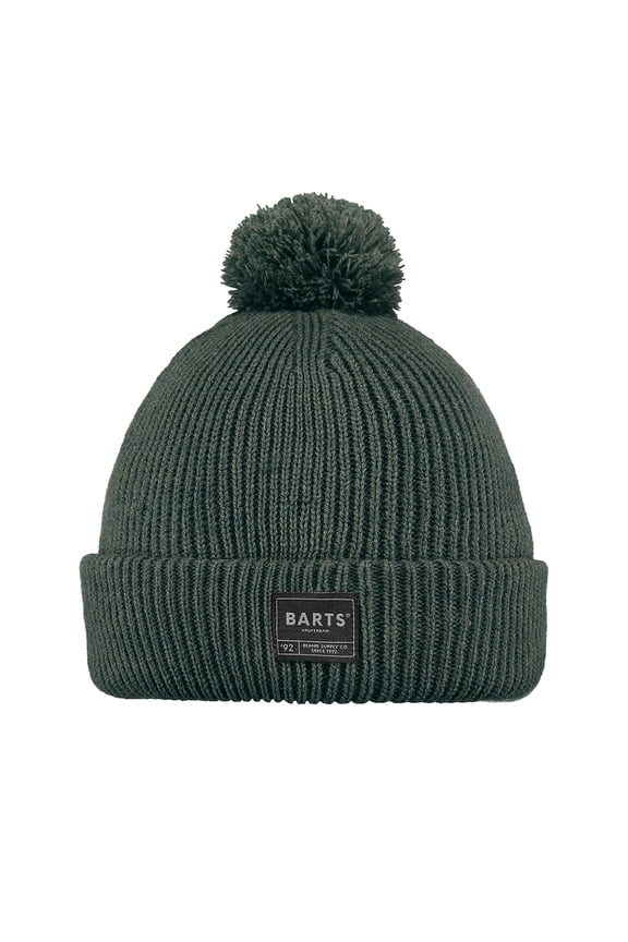 Arkade Bobble Hat Army men