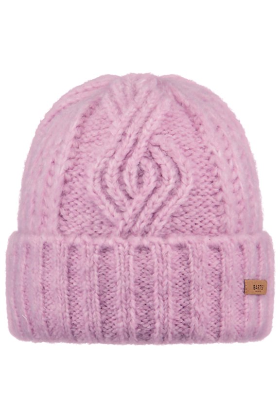 Farrah Beanie Orchid women
