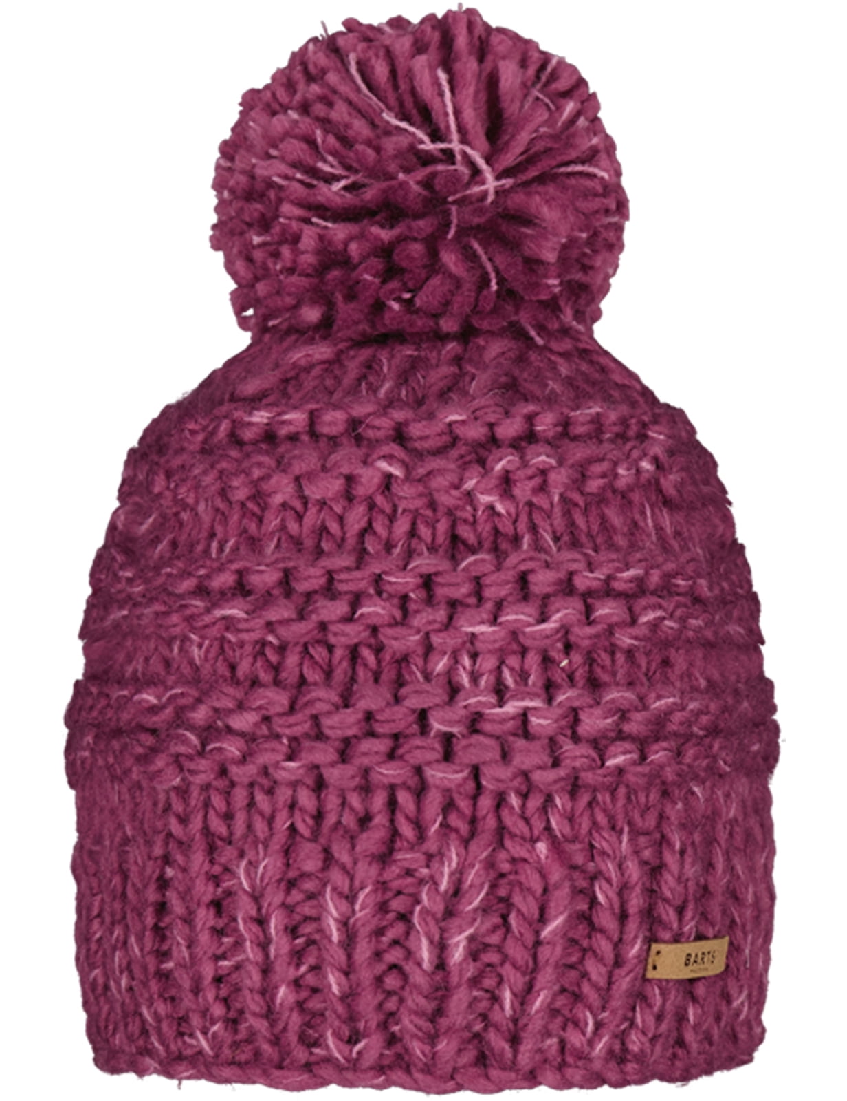 Barts Women's Faux Fur Winter Hat - Acrylic Fur With Polyester Lining, Cozy & Stylish Cold Weather Beanie