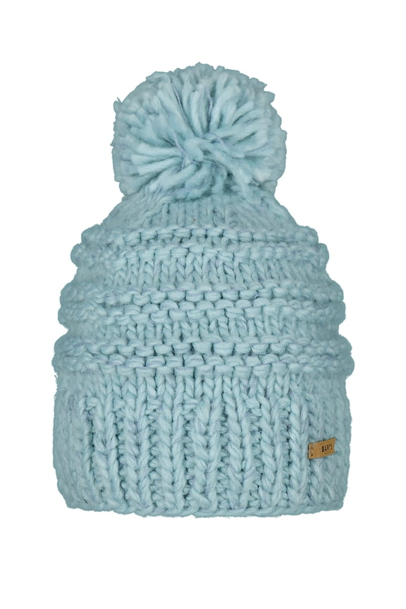 Jasmin Bobble Hat Ice women