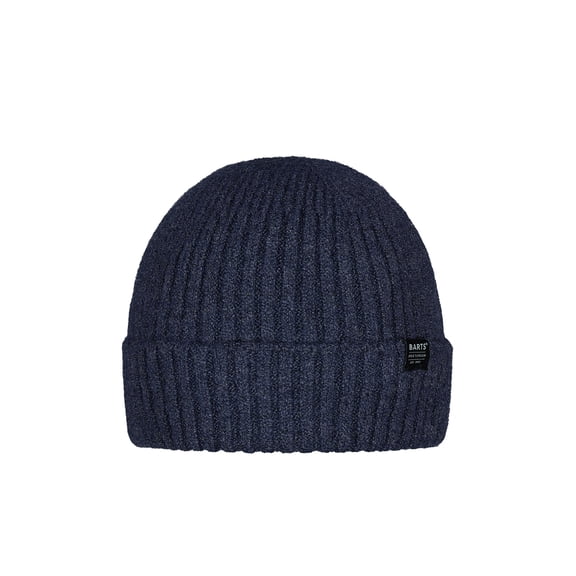 Barts Meeson Beanie Navy men
