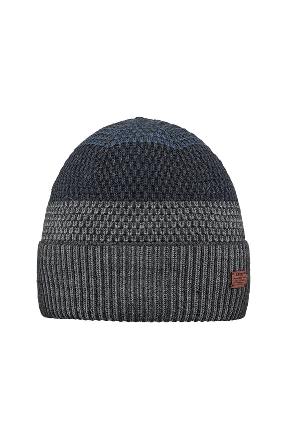Miguen Beanie Dark Heather men