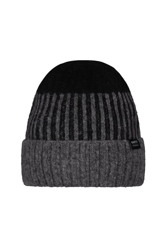 Prunis Beanie Dark Heather