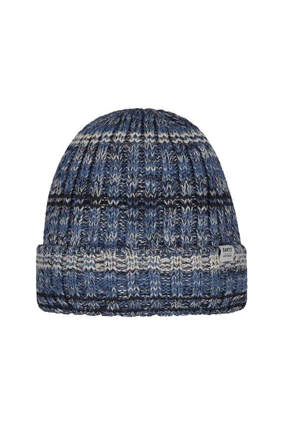 Sahiel Beanie Navy