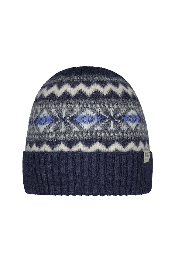 Sybe Beanie Navy