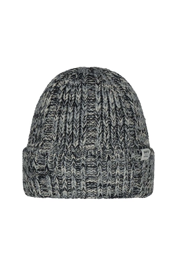 Yffan Beanie Dark Heather men