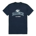 thumbnail image 1 of Baruch College Bearcats Alumni T-Shirt, Navy - Extra Large, 1 of 1