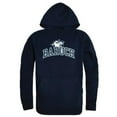 thumbnail image 1 of Baruch College Bearcats Campus Hoodie, Navy - Extra Large, 1 of 1