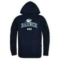 thumbnail image 1 of Baruch College Bearcats Dad Hoodie, Navy - Large, 1 of 1