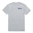 thumbnail image 1 of Baruch College Bearcats Practice T-Shirt, Heather Grey - Medium, 1 of 1