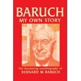 thumbnail image 1 of Baruch My Own Story, (Paperback), 1 of 1