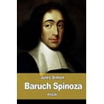 thumbnail image 1 of Baruch Spinoza (Paperback), 1 of 1