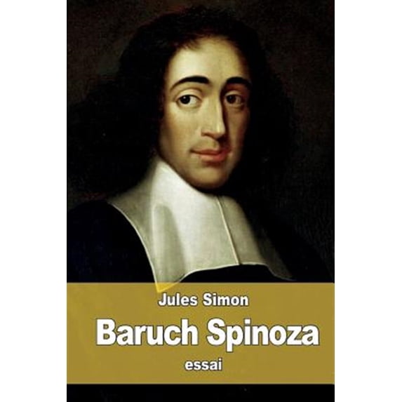 Baruch Spinoza (Paperback)