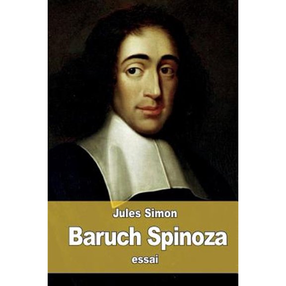 Baruch Spinoza